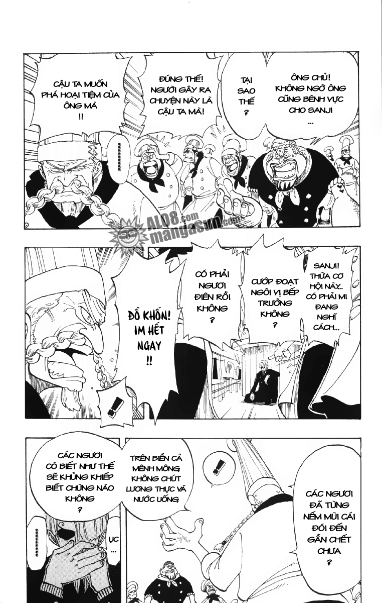 One Piece - Chương 48
