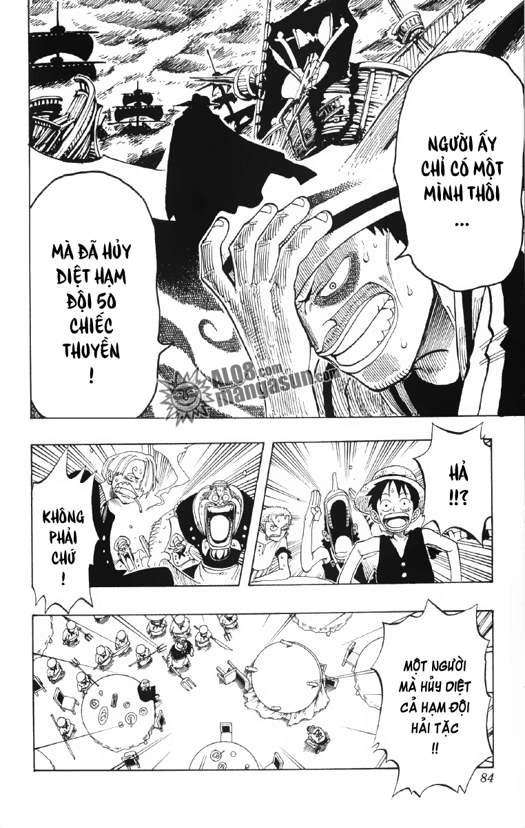 One Piece - Chương 48
