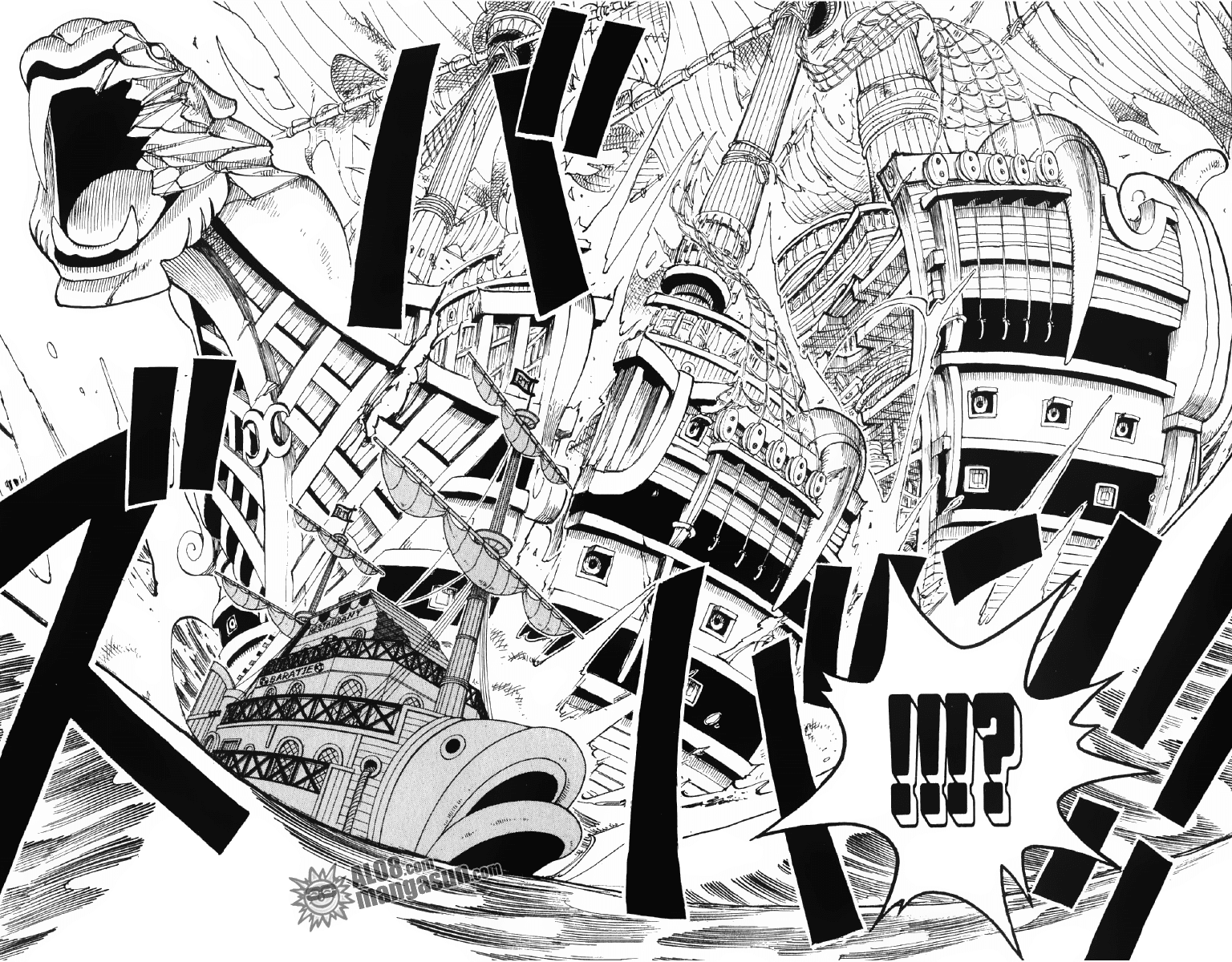 One Piece - Chương 49