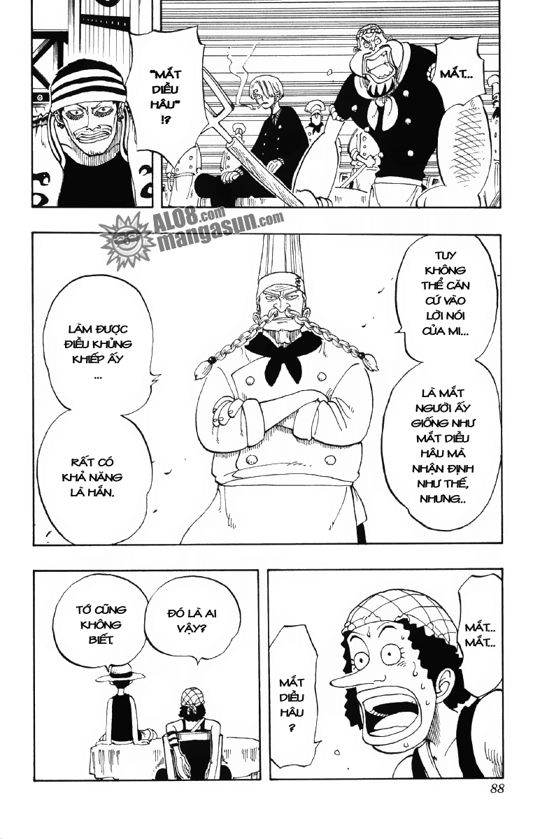 One Piece - Chương 49