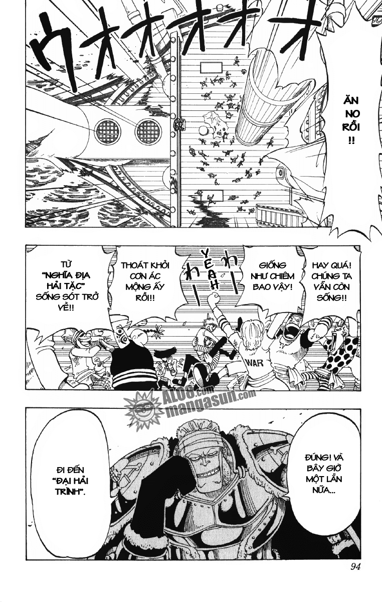 One Piece - Chương 49