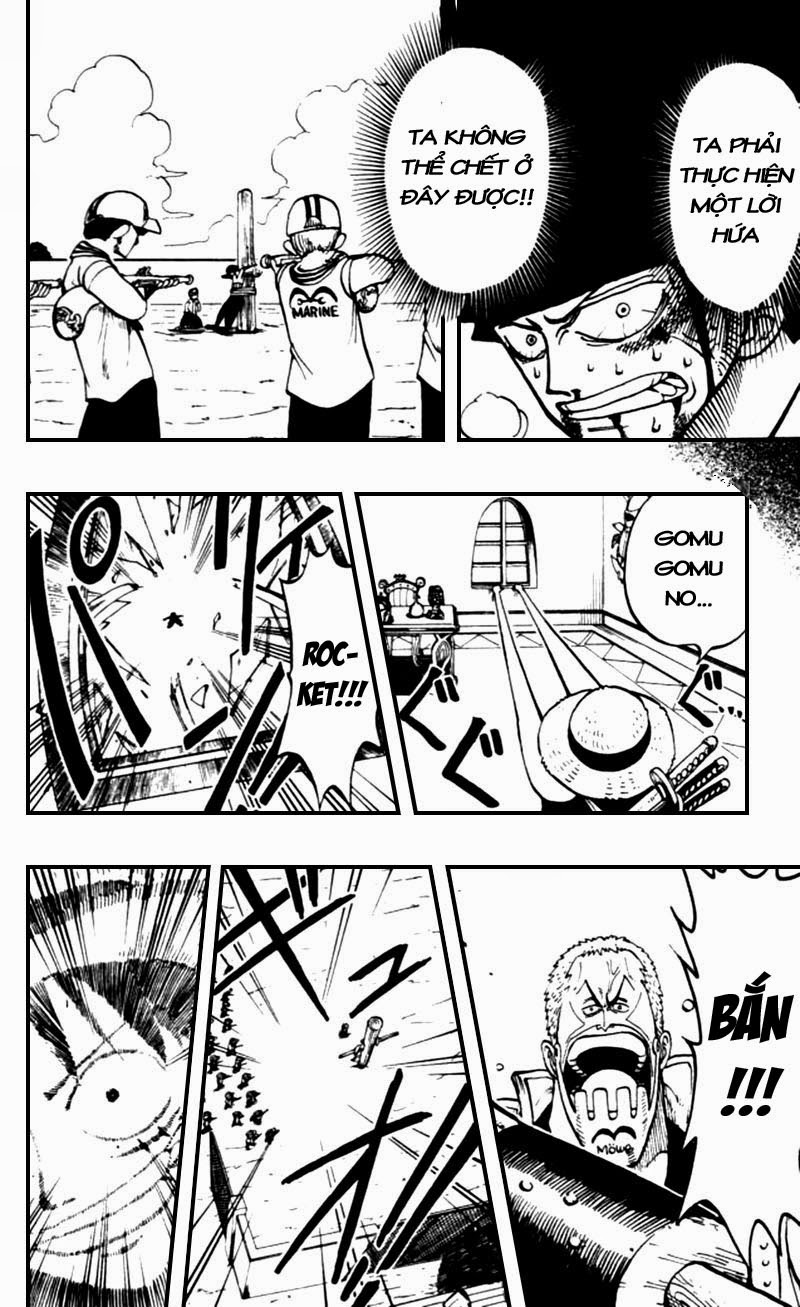 One Piece - Chương 5