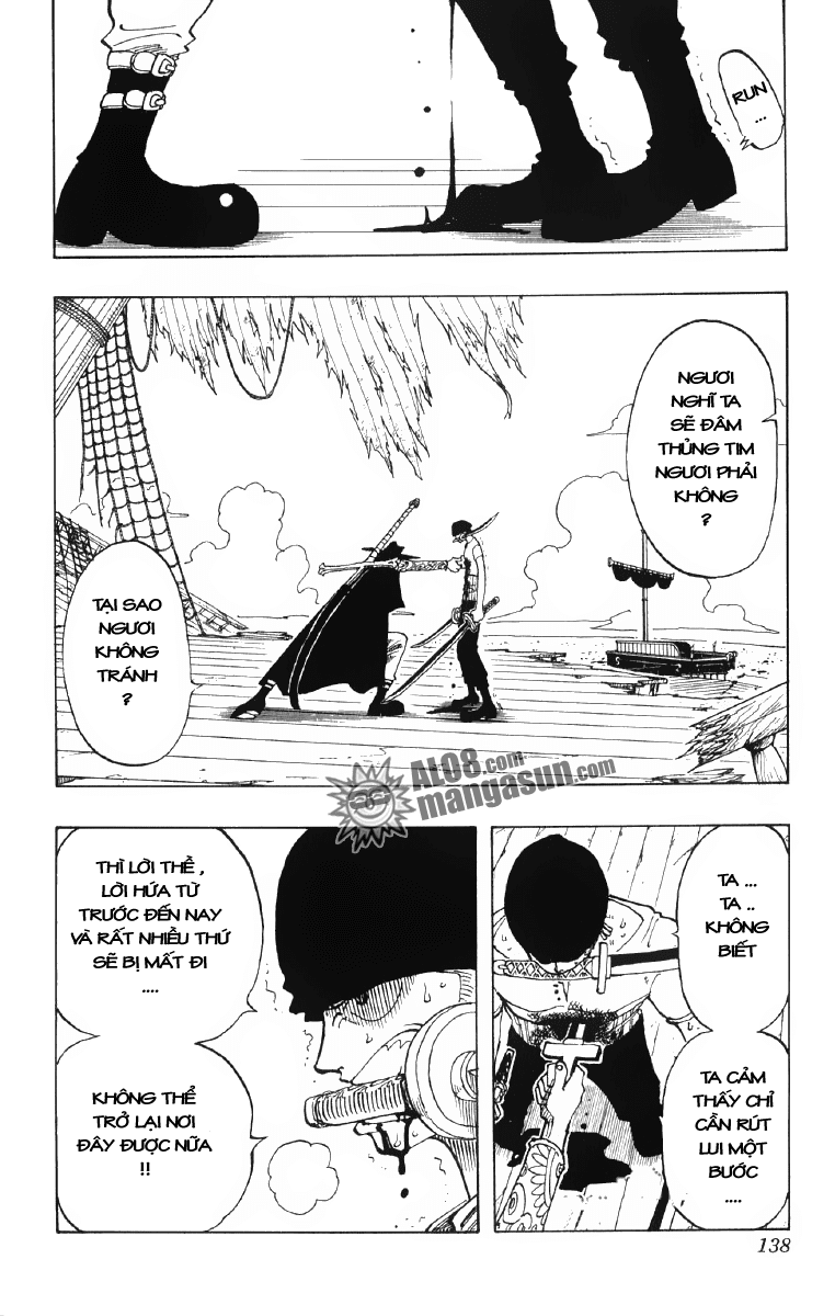 One Piece - Chương 51