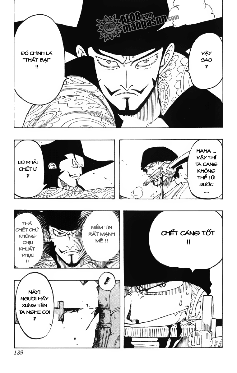 One Piece - Chương 51