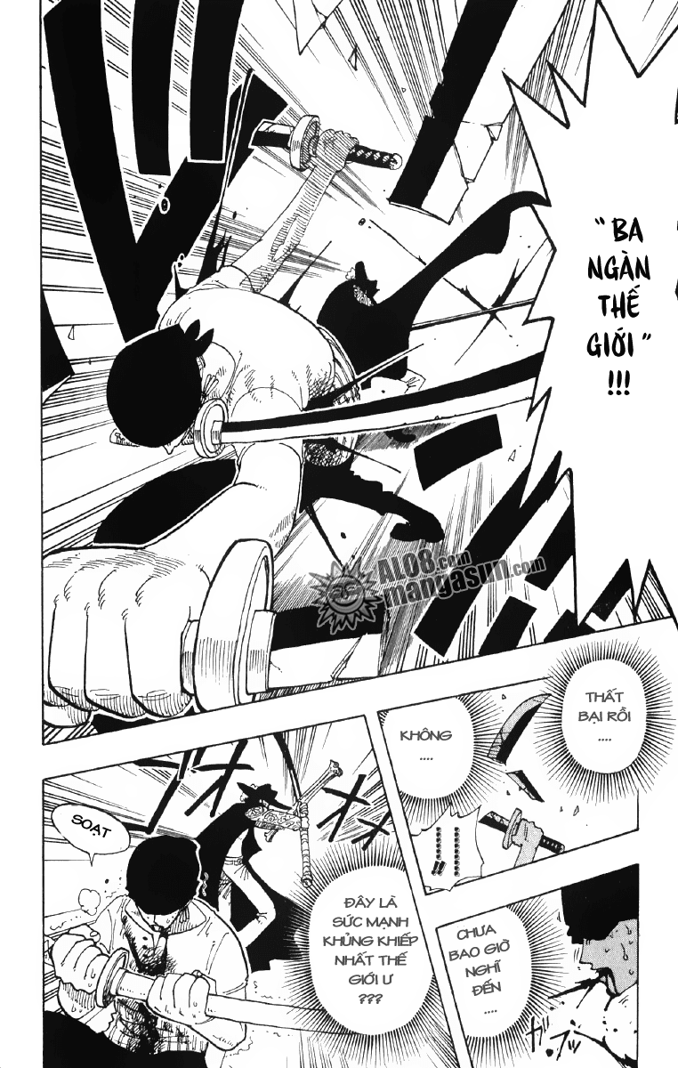 One Piece - Chương 51