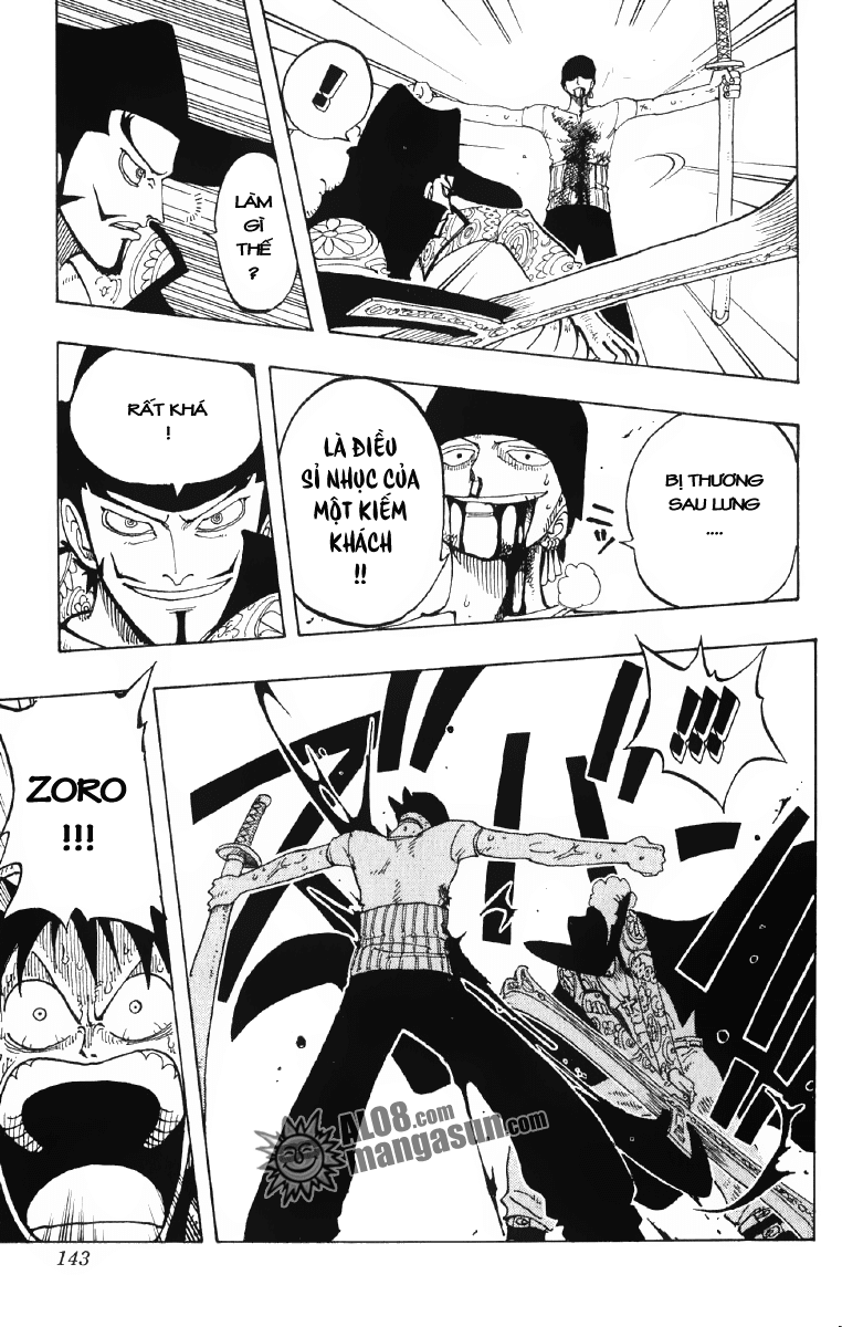 One Piece - Chương 51