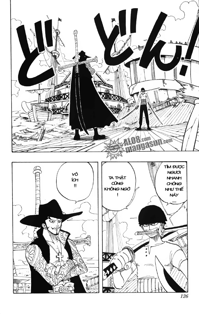 One Piece - Chương 51