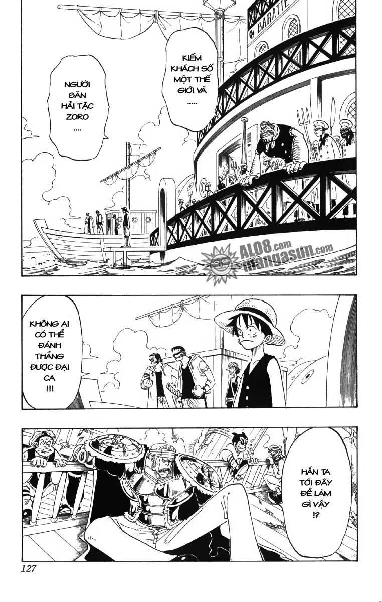 One Piece - Chương 51