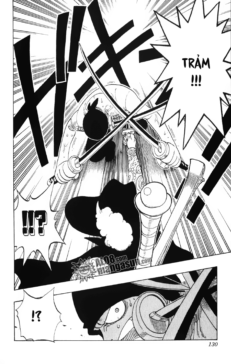 One Piece - Chương 51