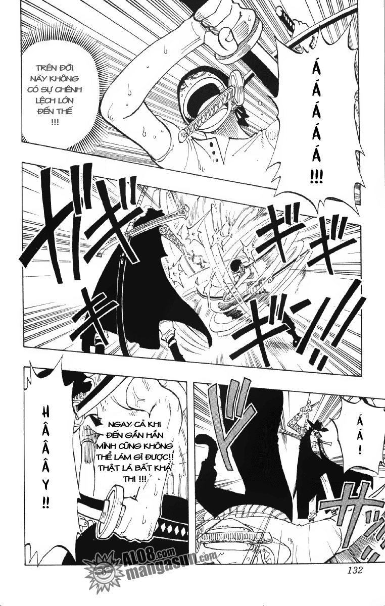 One Piece - Chương 51