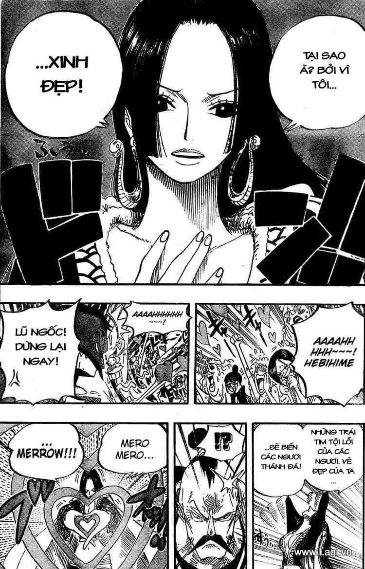 One Piece - Chương 516