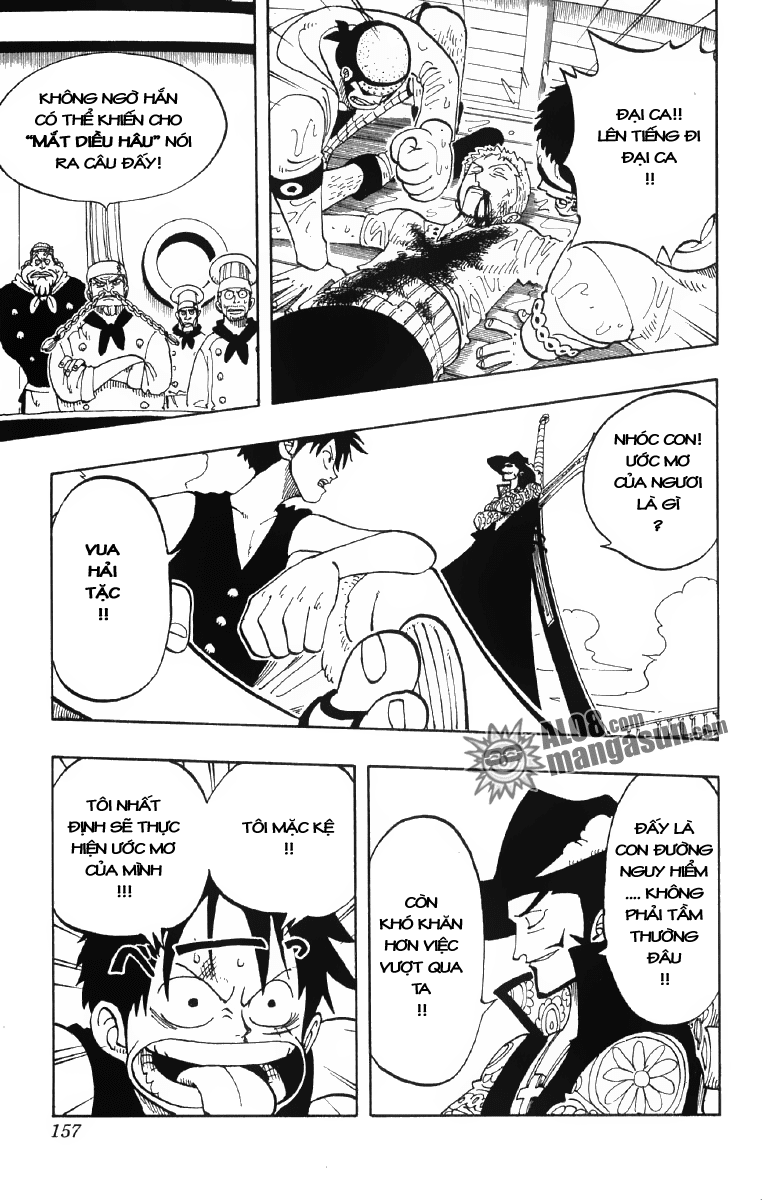 One Piece - Chương 52