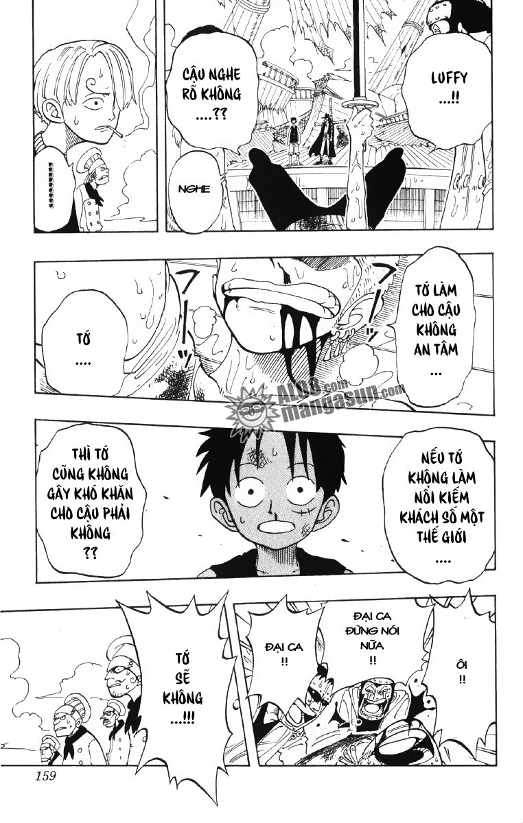 One Piece - Chương 52