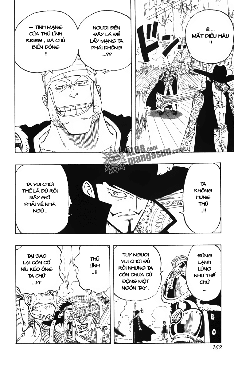 One Piece - Chương 52