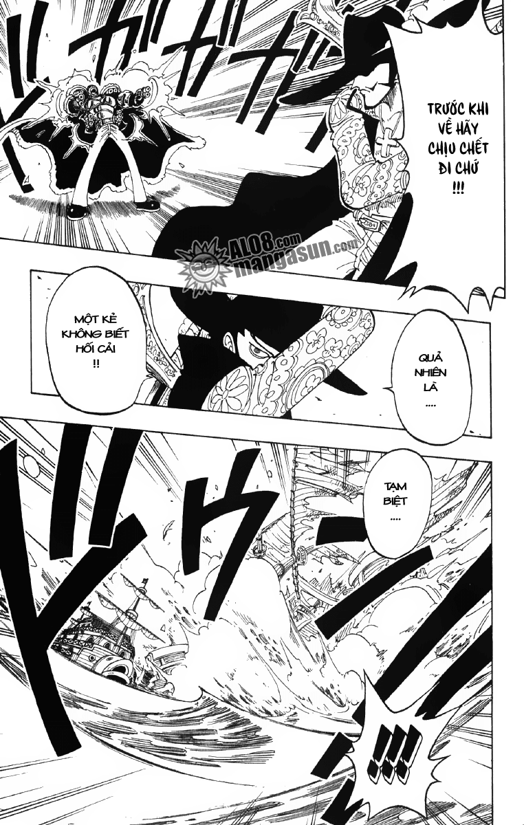 One Piece - Chương 52