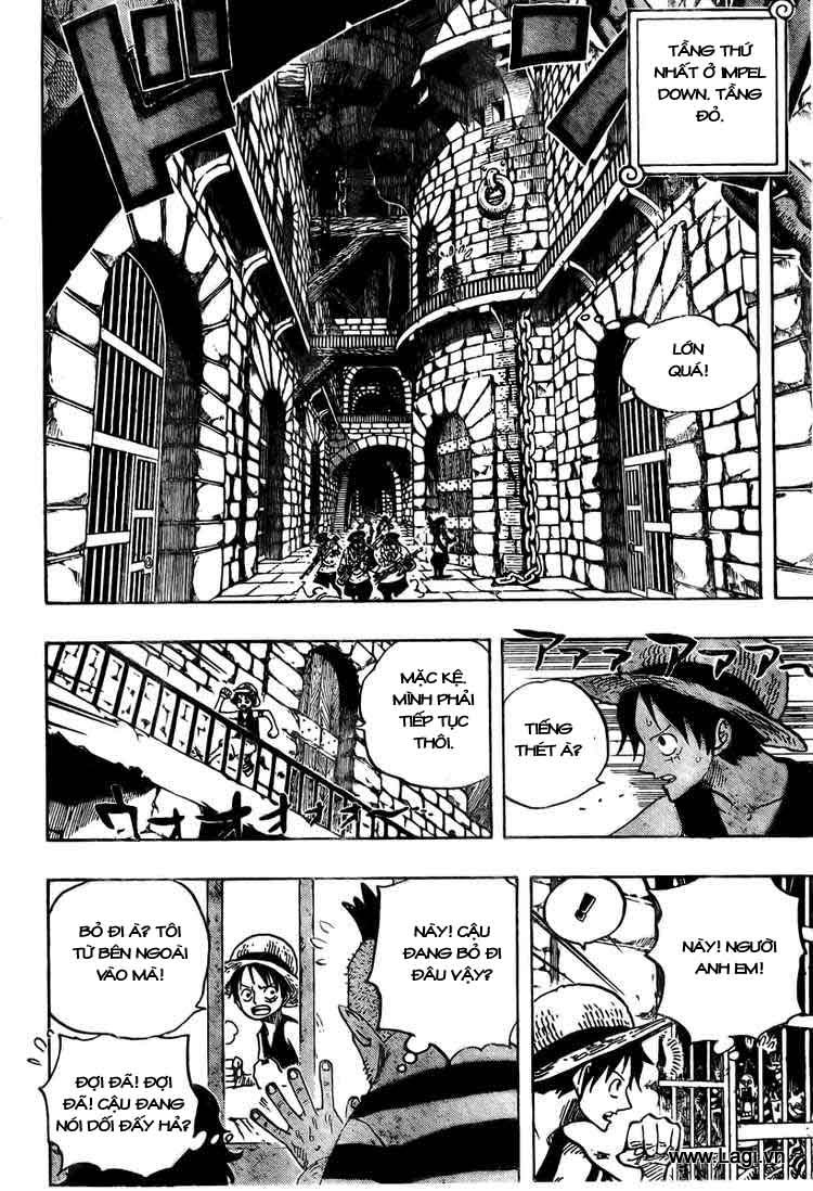 One Piece - Chương 526