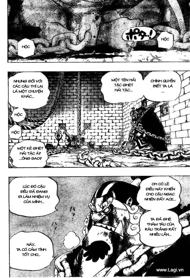 One Piece - Chương 529