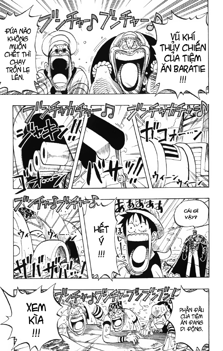 One Piece - Chương 53