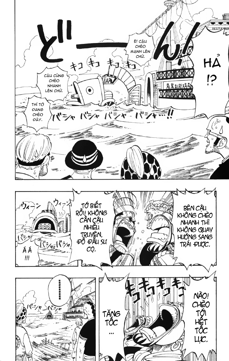 One Piece - Chương 53