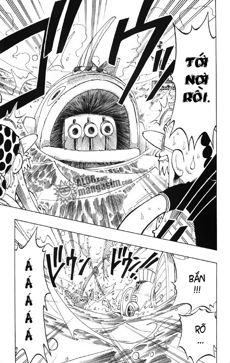 One Piece - Chương 53