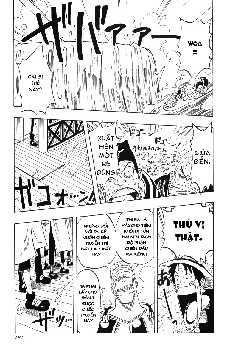 One Piece - Chương 53