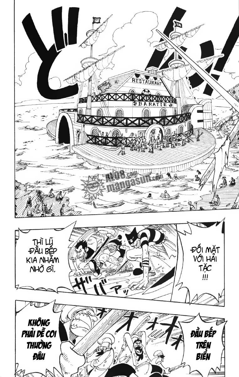 One Piece - Chương 53