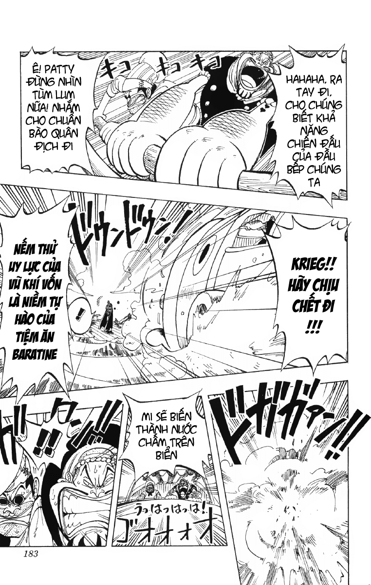 One Piece - Chương 53