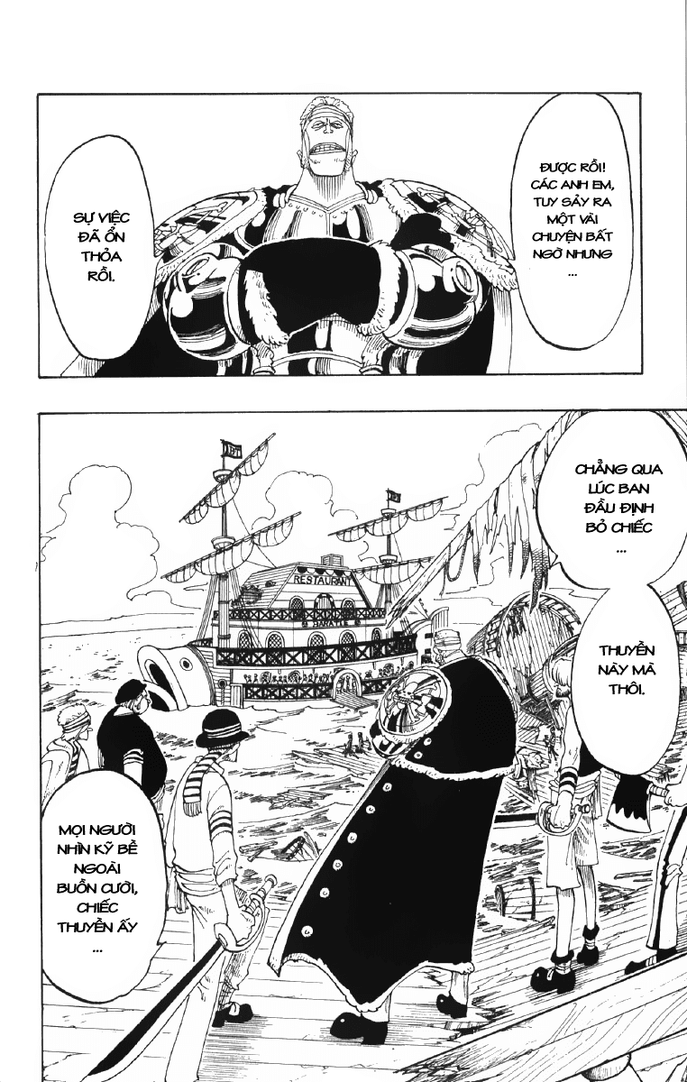 One Piece - Chương 53