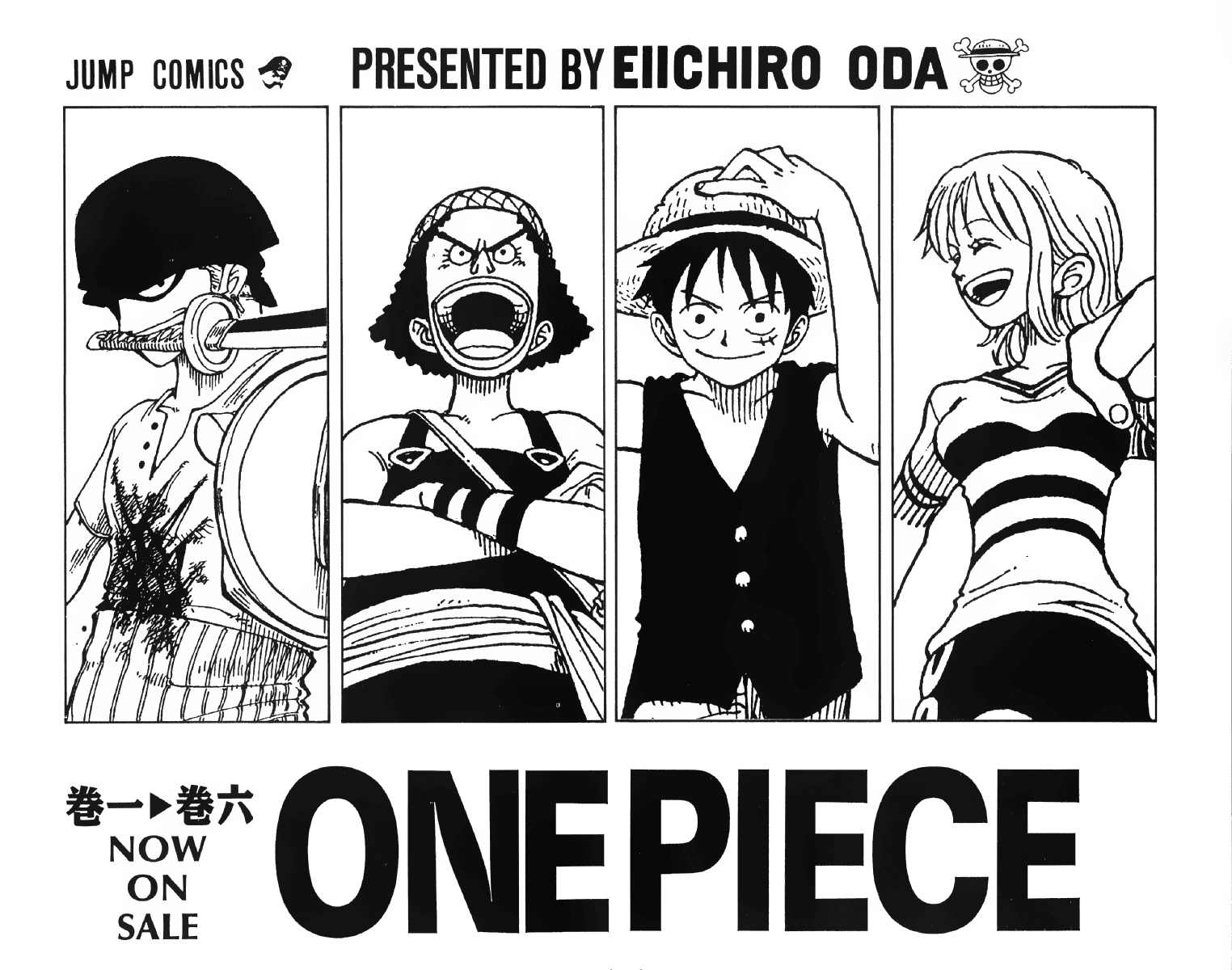 One Piece - Chương 53