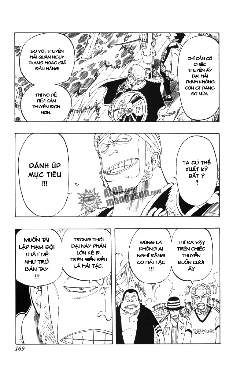 One Piece - Chương 53