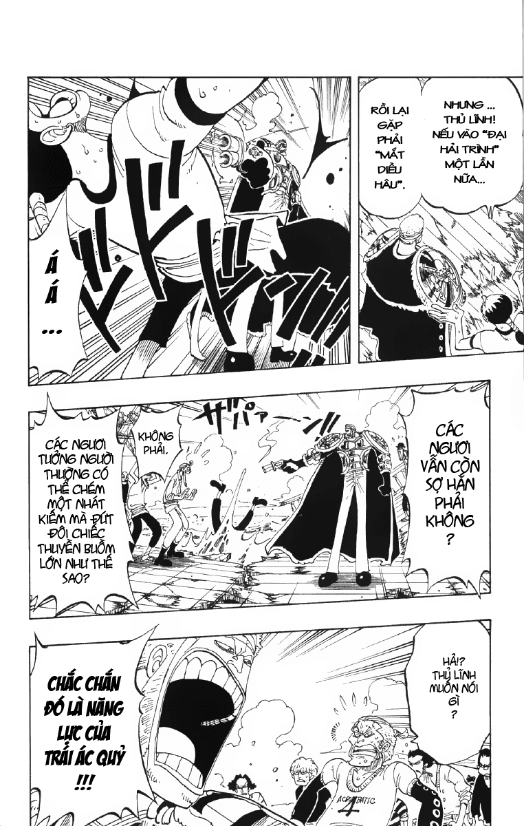 One Piece - Chương 53