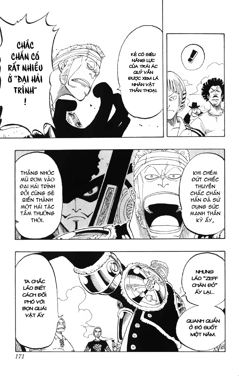 One Piece - Chương 53