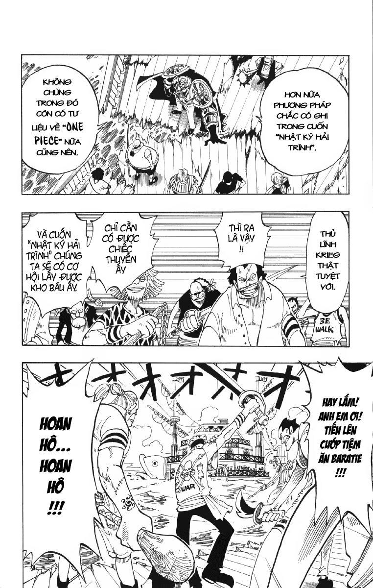 One Piece - Chương 53