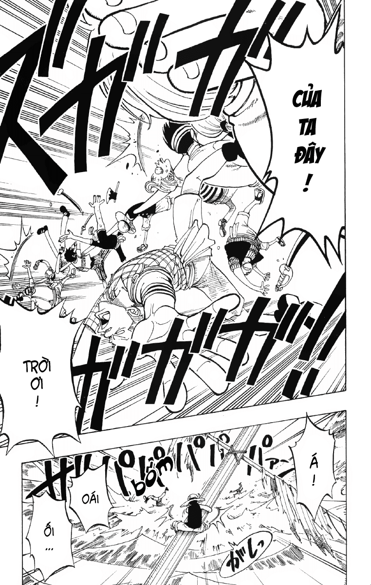 One Piece - Chương 53