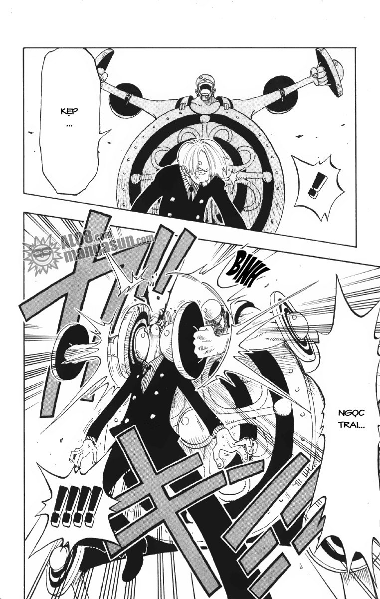 One Piece - Chương 56