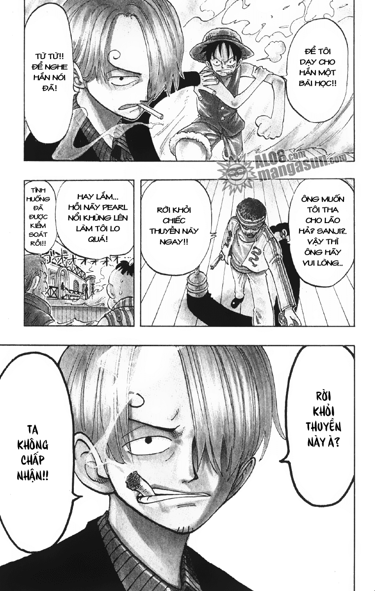 One Piece - Chương 56