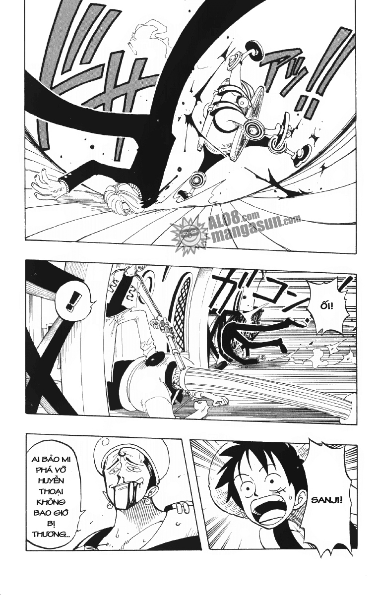 One Piece - Chương 56