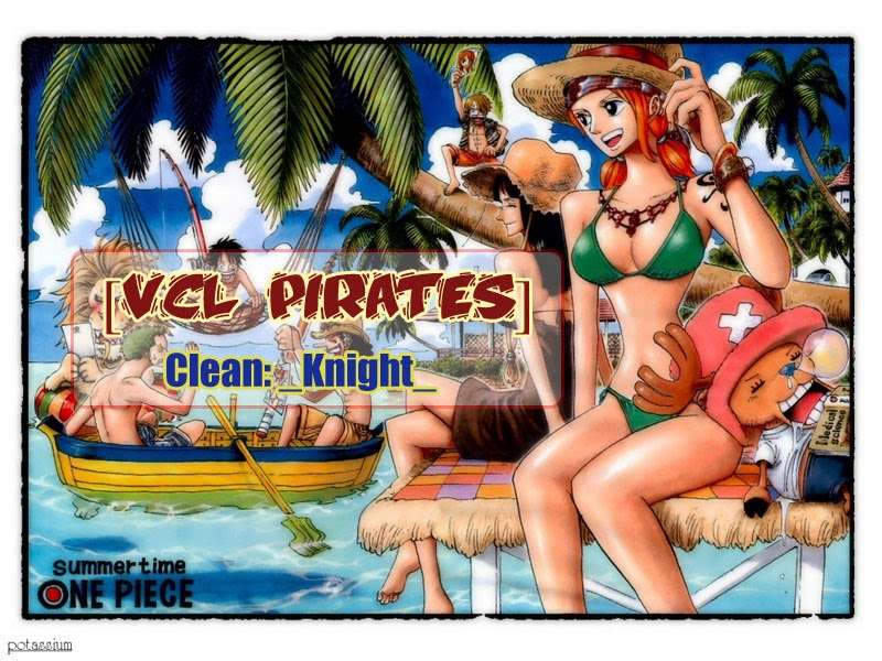 One Piece - Chương 562