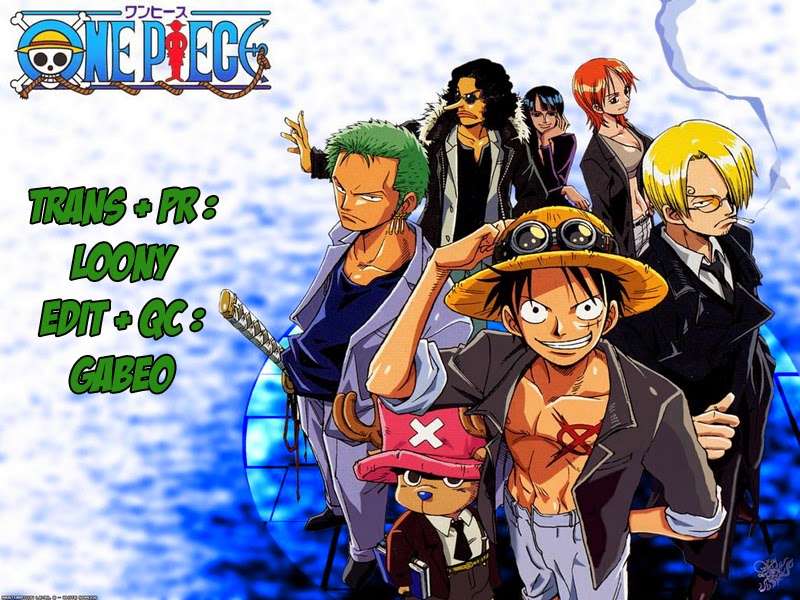 One Piece - Chương 562