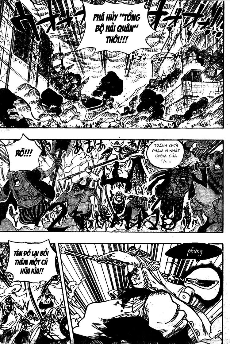 One Piece - Chương 567