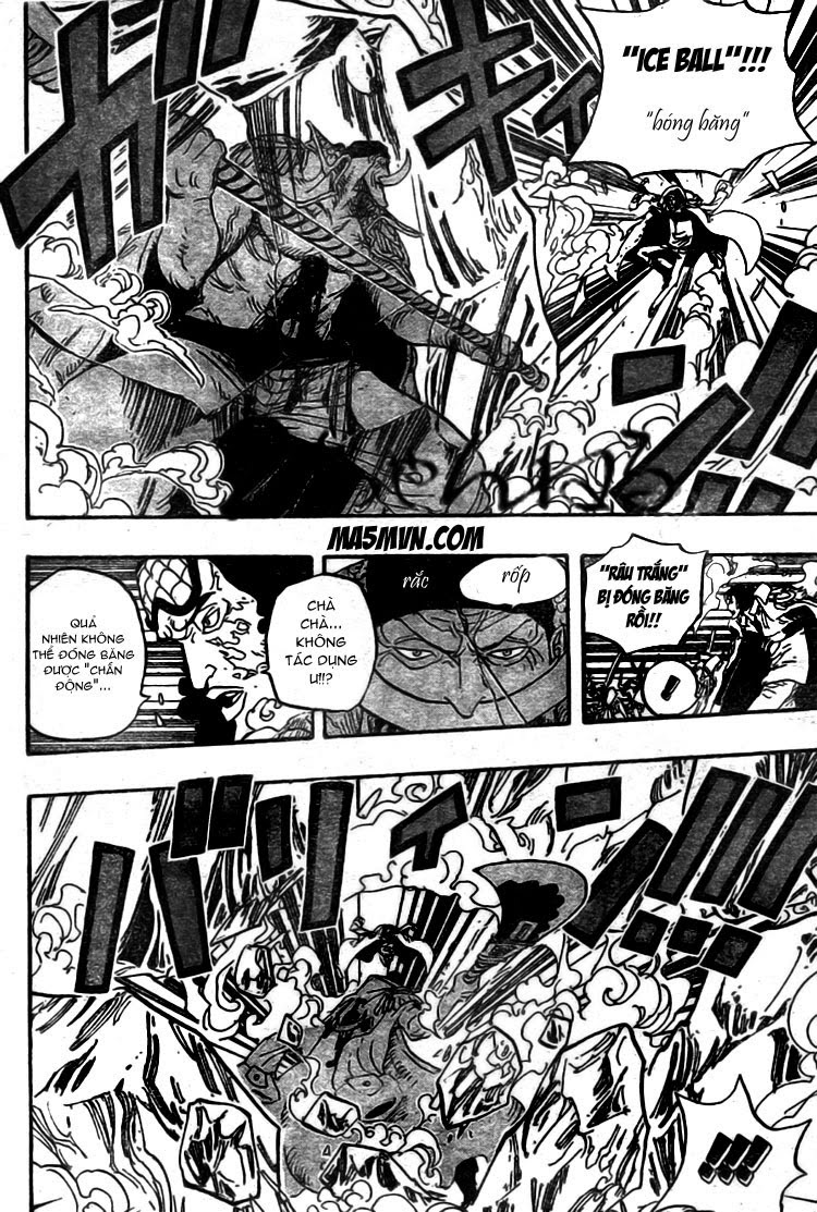 One Piece - Chương 567