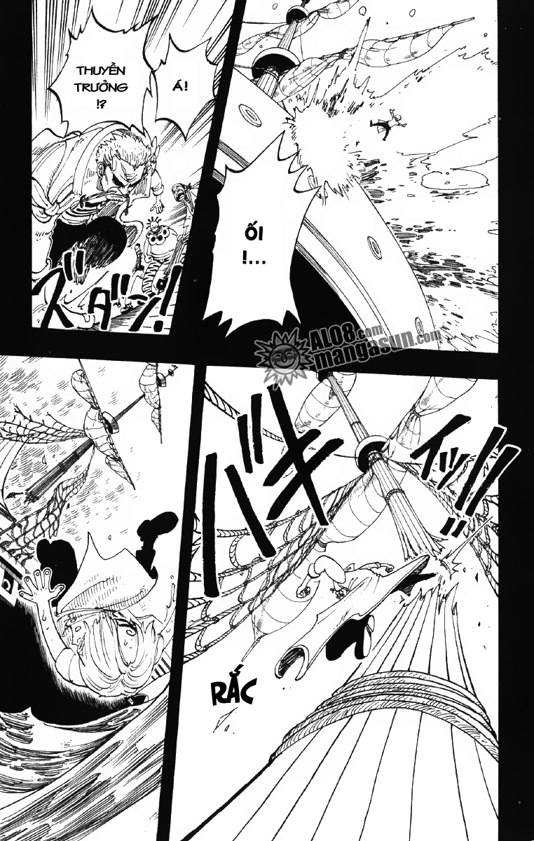 One Piece - Chương 57