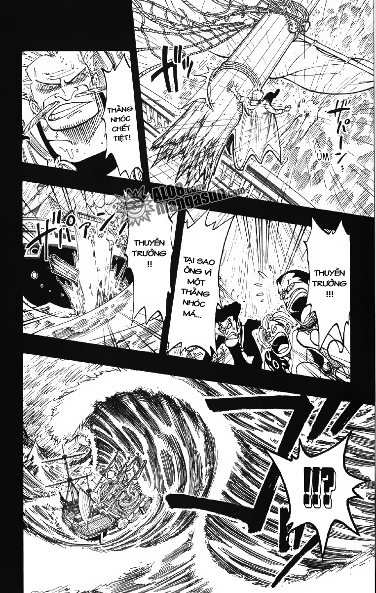 One Piece - Chương 57