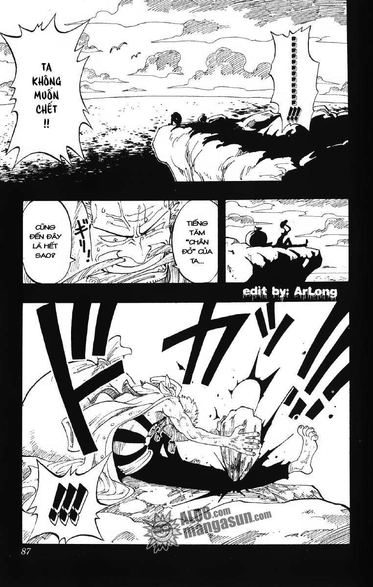 One Piece - Chương 57