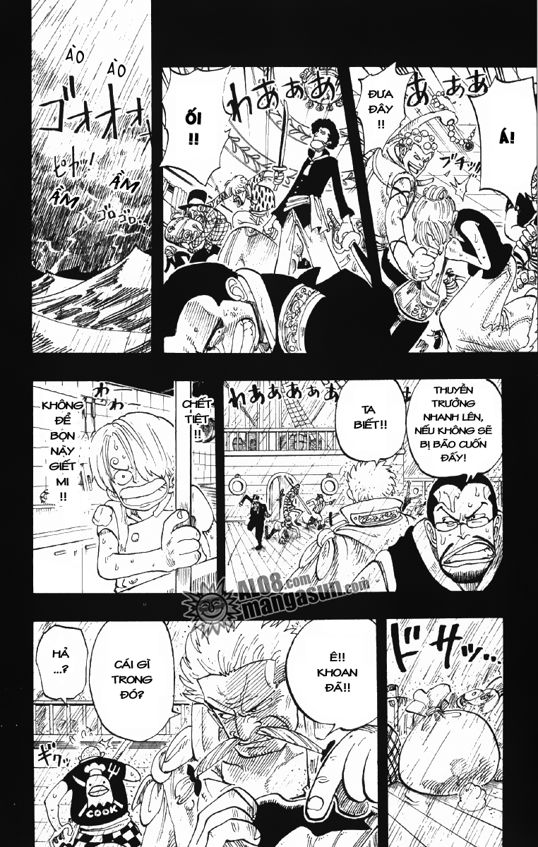 One Piece - Chương 57