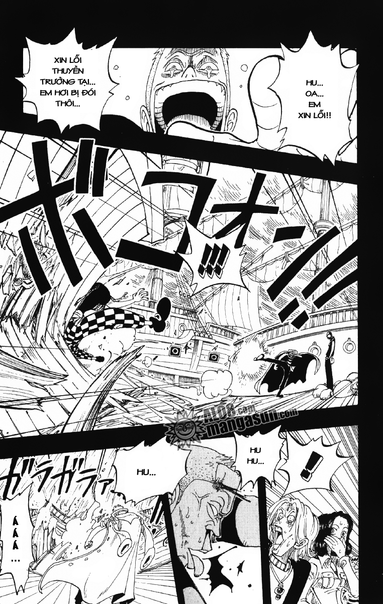 One Piece - Chương 57