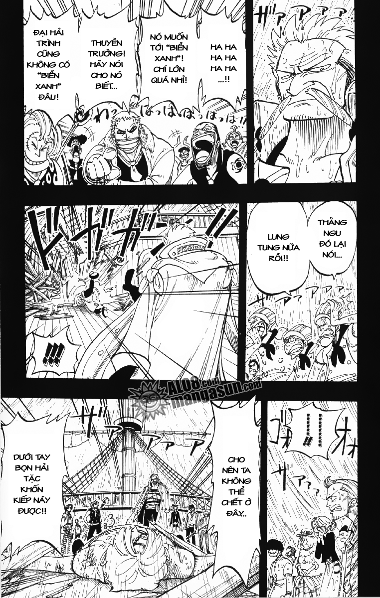 One Piece - Chương 57