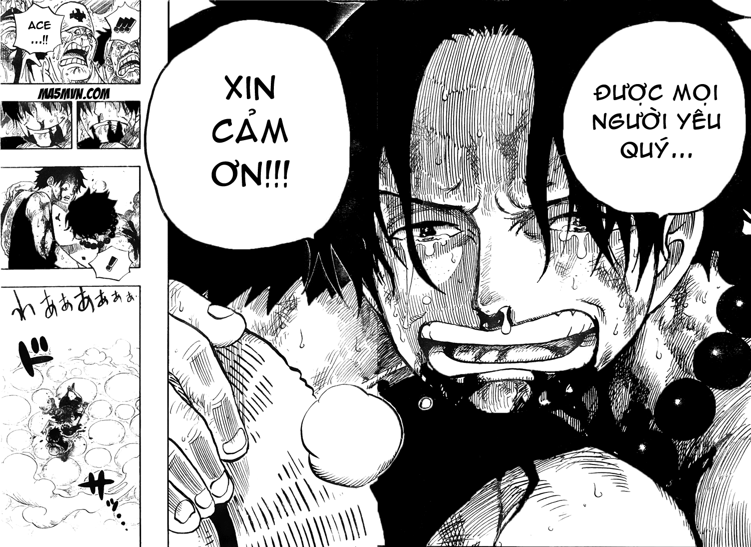 One Piece - Chương 574