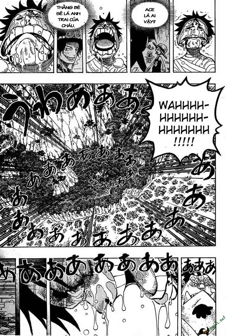 One Piece - Chương 582