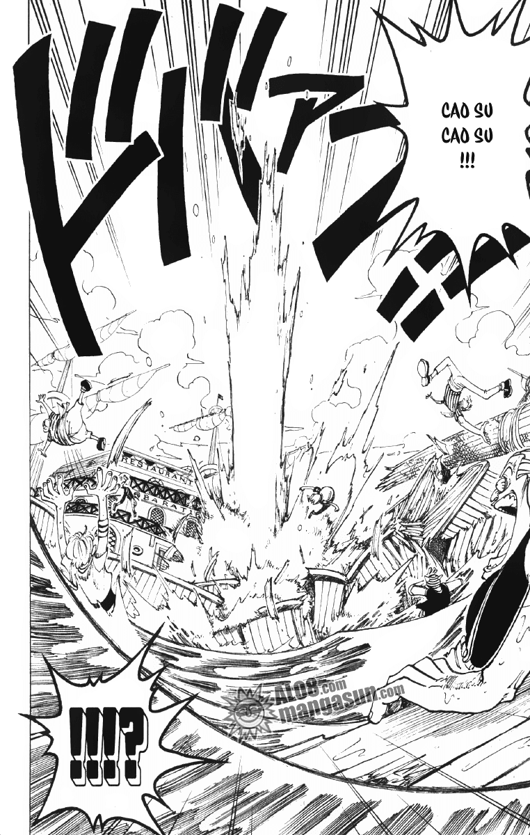 One Piece - Chương 59